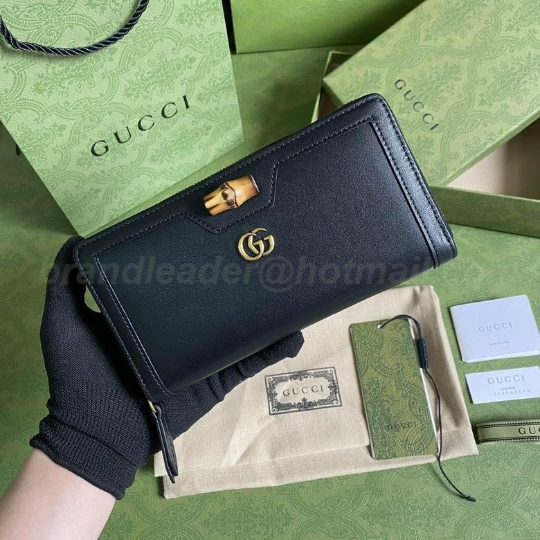 Gucci Wallets 28